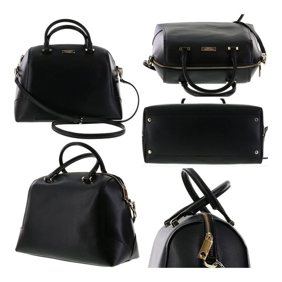 Kate spade NEW YORK Miro Street Miriam Handbag - Picture 13 of 13